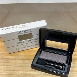 Merle Norman Eye Shadow- Purple Taupe